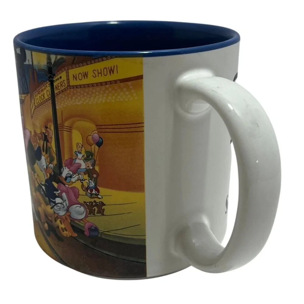 Disney this preowned